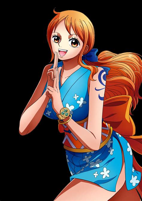 Nami/Gallery 